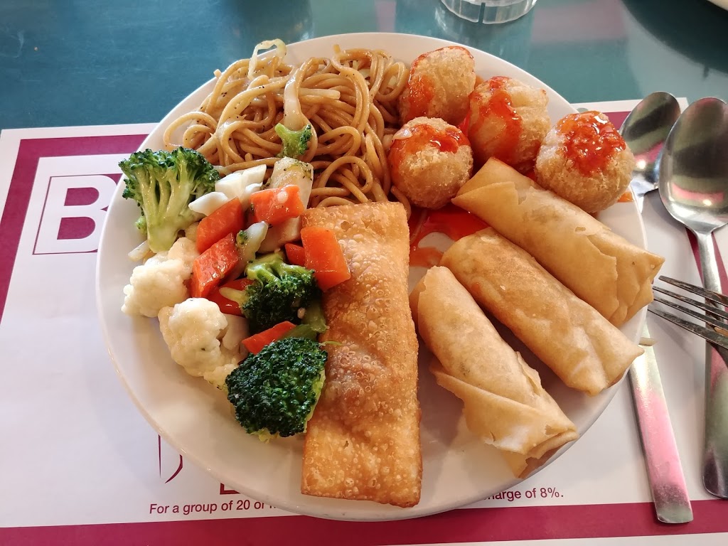 Buffet Square | 8-2188 McPhillips St, Winnipeg, MB R2V 3C8, Canada | Phone: (204) 632-7333