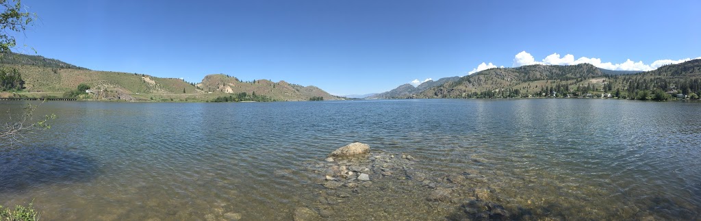 Christie Memorial Provincial Park | Okanagan-Similkameen D, BC V0H, Canada | Phone: (250) 492-0237