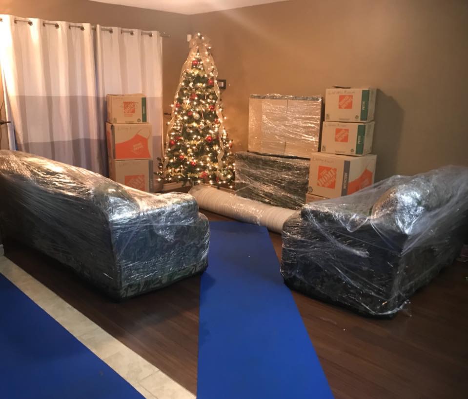 2 Soldiers Moving | 34 Dalkeith Dr, Brantford, ON N3P 1M1, Canada | Phone: (519) 755-7293