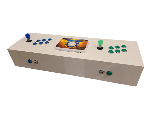 Retro-Rod Arcades | Rocky Ridge, Calgary, AB T3G 0E1, Canada | Phone: (403) 510-5171