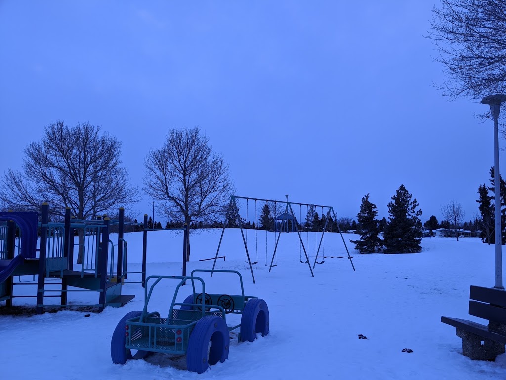 Duggan Park | 3728 106 St, Edmonton, AB T6J 1A5, Canada | Phone: (780) 442-5311