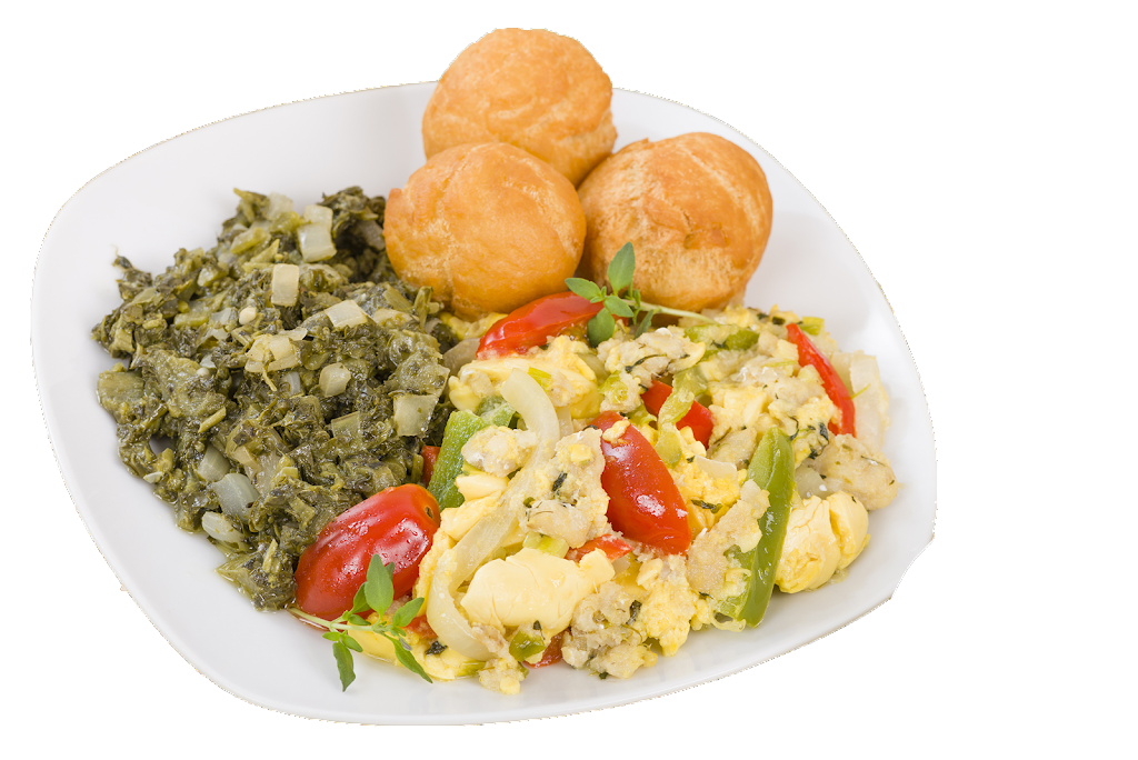 Jamaican Caribbean Homestyle | 408 Av. Lafleur, LaSalle, QC H8R 3H5, Canada | Phone: (514) 439-4818