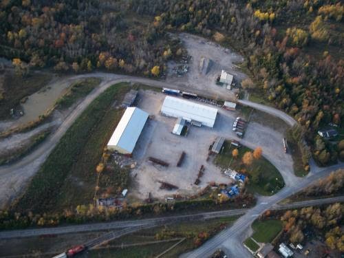 Kawartha Metals Corporation | 1961 Fisher Dr, Peterborough, ON K9J 6X6, Canada | Phone: (705) 748-6993