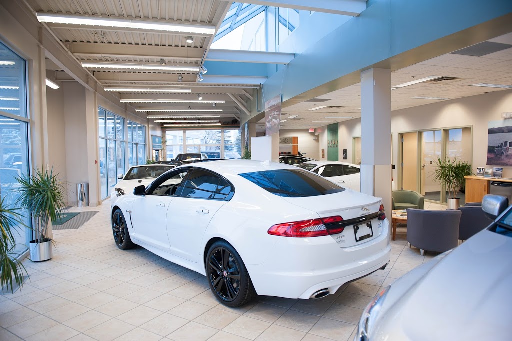 Volvo Cars Saskatoon | 818 Melville St, Saskatoon, SK S7J 4M2, Canada | Phone: (306) 242-3609
