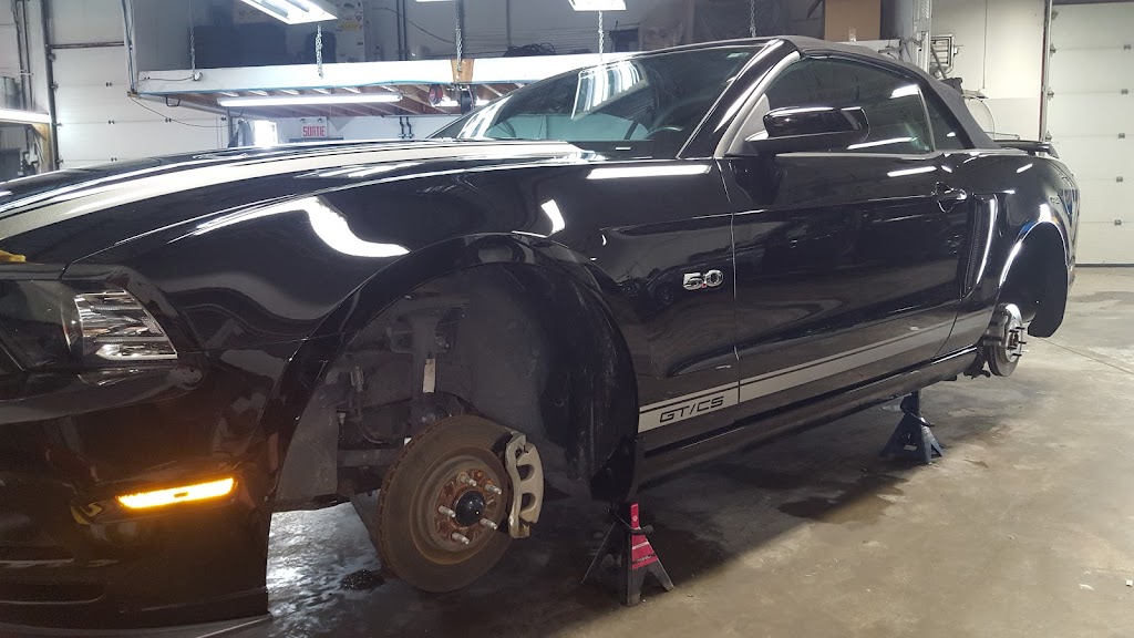 Car Wash Perfoclean - Auto detailing center | 501 Bd Antoine-Séguin, Saint-Eustache, QC J7P 0E1, Canada | Phone: (438) 226-2370