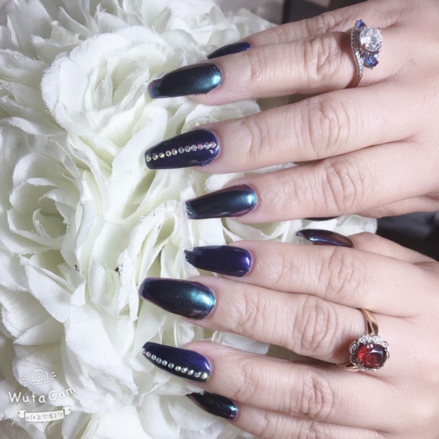 Easy Nails | 1375 Southdown Rd, Mississauga, ON L5J 2Z1, Canada | Phone: (905) 855-1888