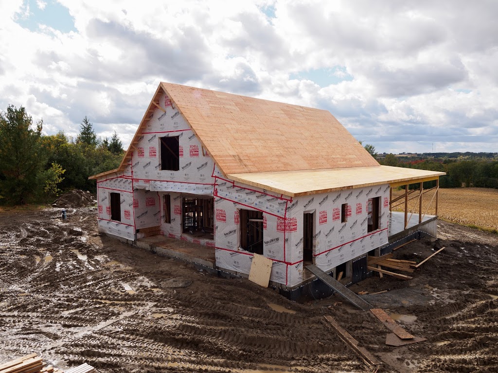 Bakerhill Renovations | 6102 Main St, Whitchurch-Stouffville, ON L4A 1B5, Canada | Phone: (416) 999-5700