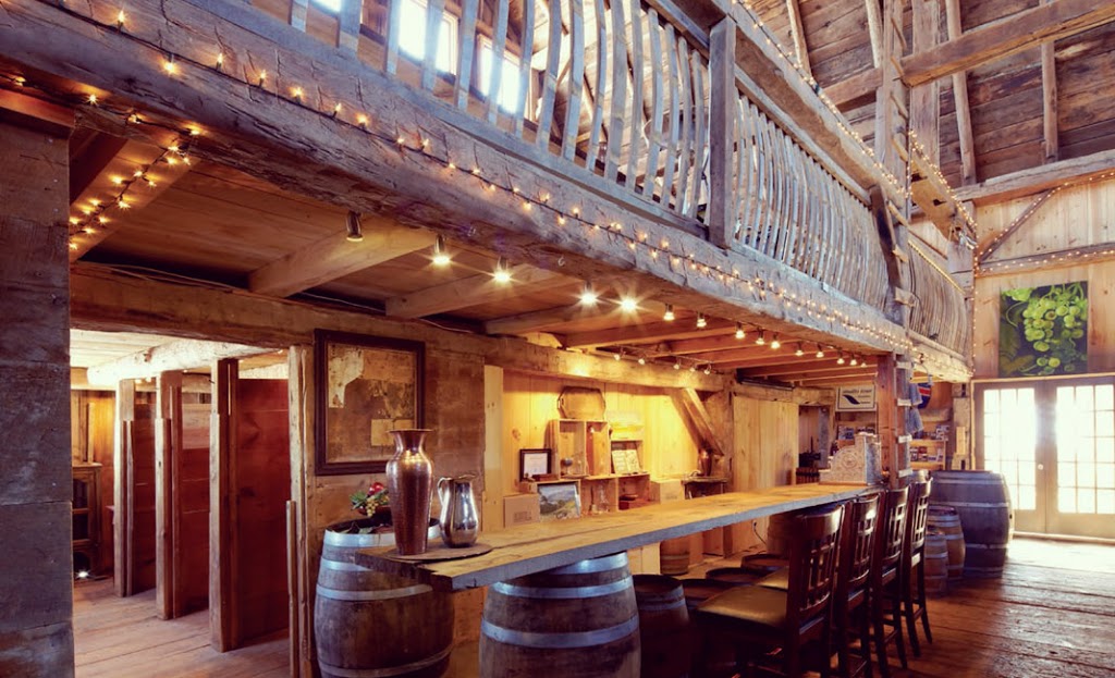 Prince Edward County Custom Wine Tours | 3 Sunshine Ln, Trenton, ON K6V 6X3, Canada | Phone: (343) 333-0740