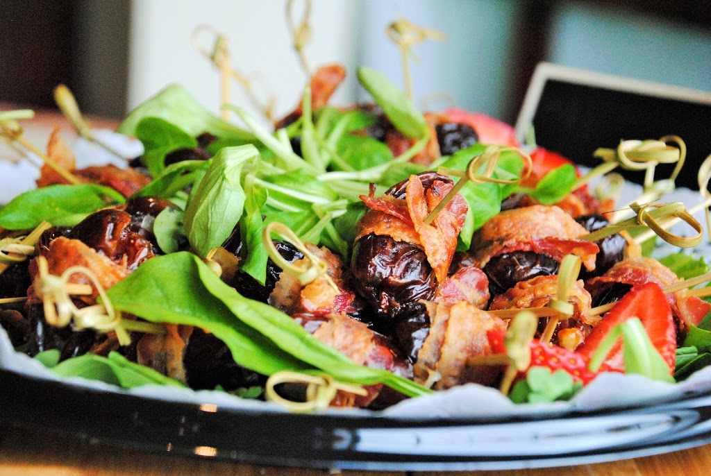 Café Bistro Découvertes | 430 Boulevard Arthur-Sauvé, Saint-Eustache, QC J7R 6V6, Canada | Phone: (514) 910-7191
