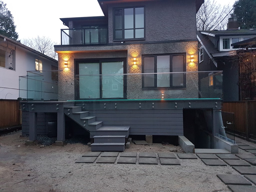 Net Glass Co. | 4261 Musqueam Dr, Vancouver, BC V6N 3R8, Canada | Phone: (778) 927-8690