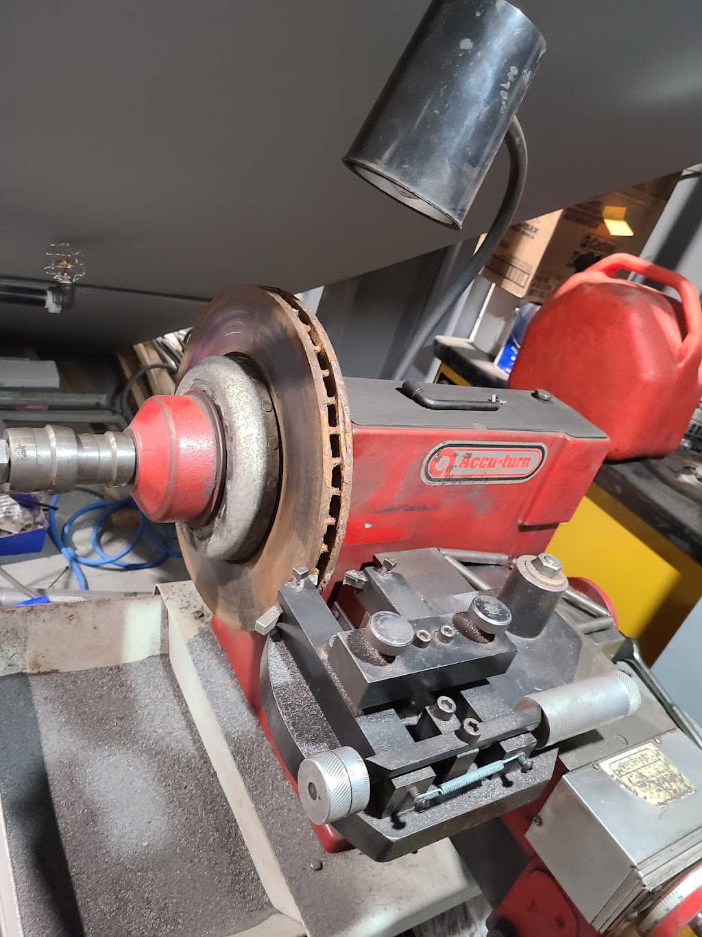 Friends Auto Repair | 10990 42 Street NE Unit 160, Calgary, AB T3N 1Y9, Canada | Phone: (587) 620-6262