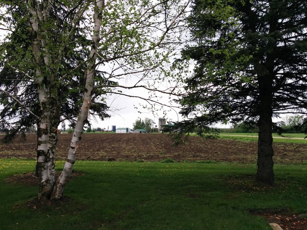 Picard Foods Ltd | 3011 Sawmill Rd, St. Jacobs, ON N0B 2N0, Canada | Phone: (519) 664-2400