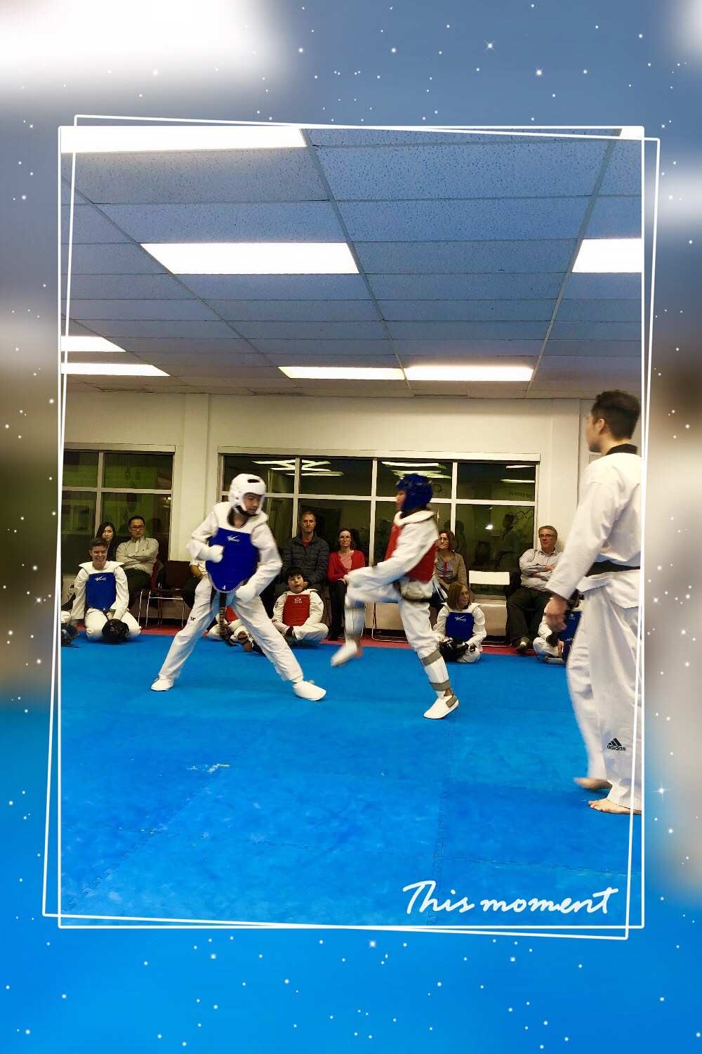 Red Phoenix Tae Kwon Do | 620 46 Ave NE #104, Calgary, AB T2E 8M9, Canada | Phone: (403) 277-7937