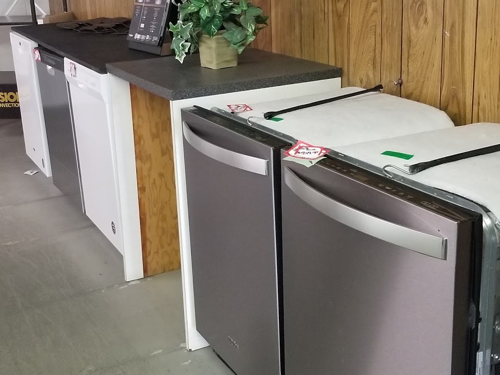 Innisfail Furniture & Appliance Ltd | 5215 50 Ave, Innisfail, AB T4G 1S1, Canada | Phone: (403) 227-5207