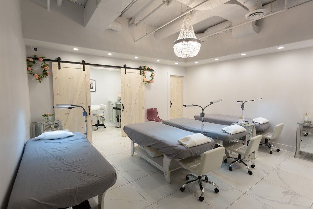 Xccessorize.me Salon | 1947 Underhill St #105, Kelowna, BC V1X 7Z6, Canada | Phone: (250) 469-9693