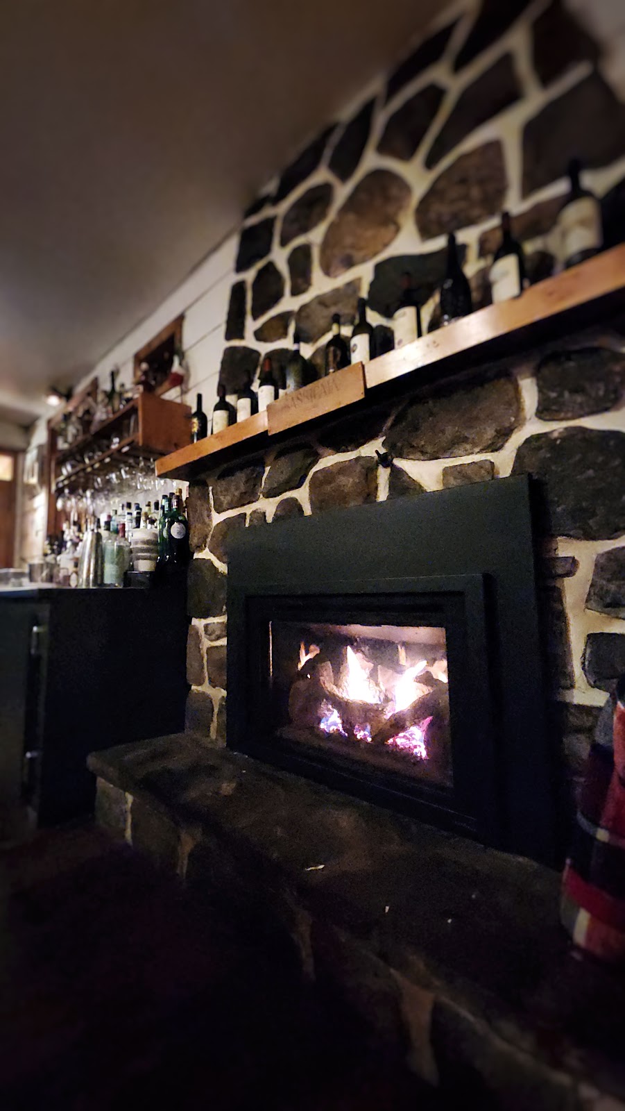 Restaurant Papa Luigi | 155 Rue Principale, Saint-Sauveur, QC J0R 1R6, Canada | Phone: (450) 227-7250