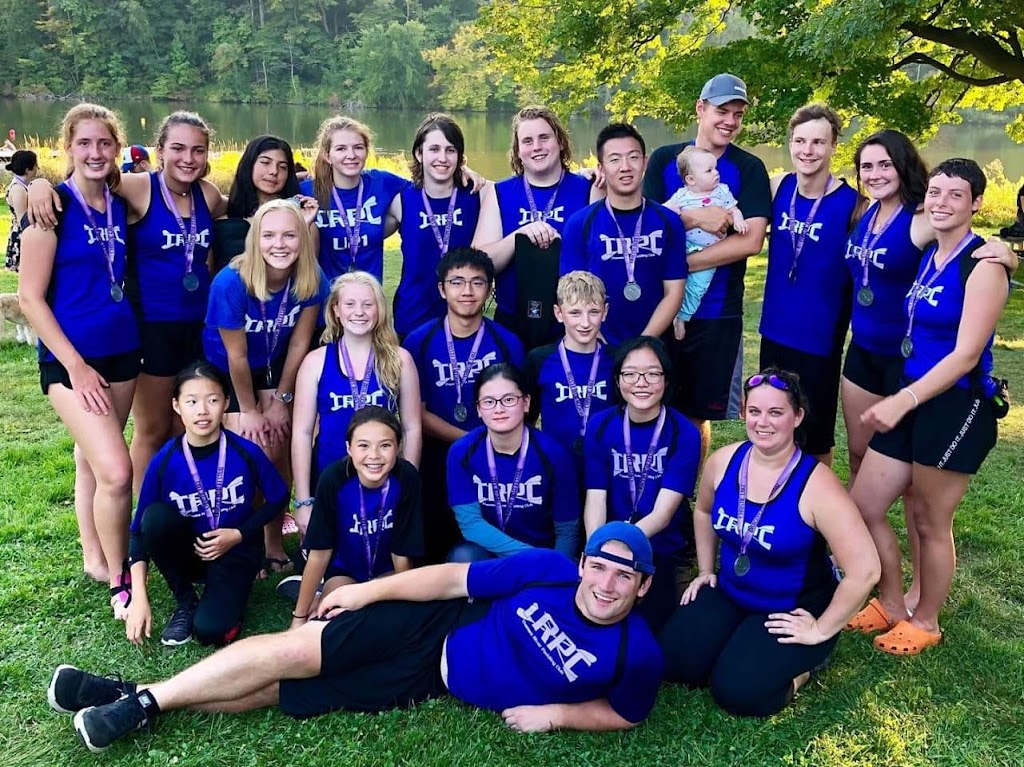 Thames River Paddling Club | 3995 Line 9, St. Marys, ON N4X 1C5, Canada | Phone: (519) 301-2540