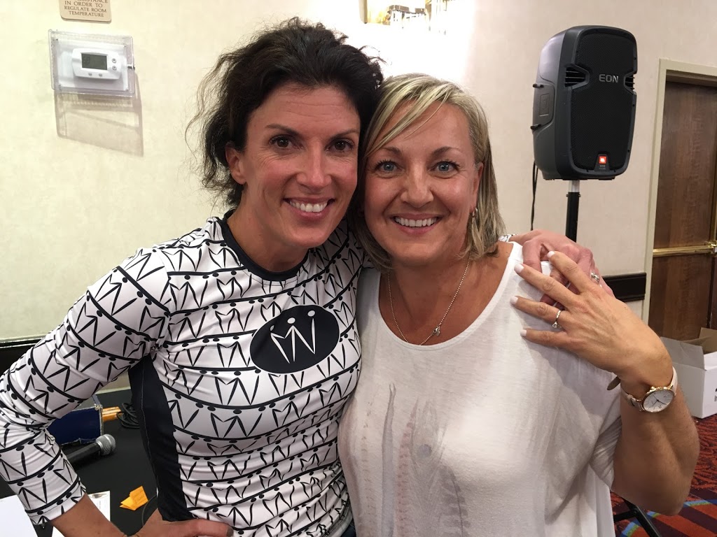 Nathalie Bertrand Coaching | 388 Rue Marineau, Saint-Eustache, QC J7R 7H3, Canada | Phone: (514) 984-9430
