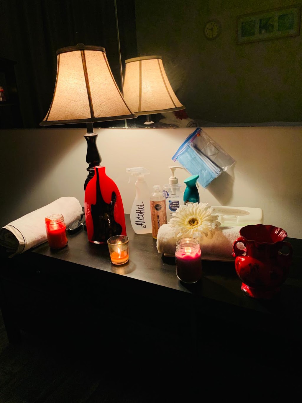 Ronson Spa | 24 Ronson Dr Unit #9, Etobicoke, ON M9W 1A1, Canada | Phone: (416) 247-0959