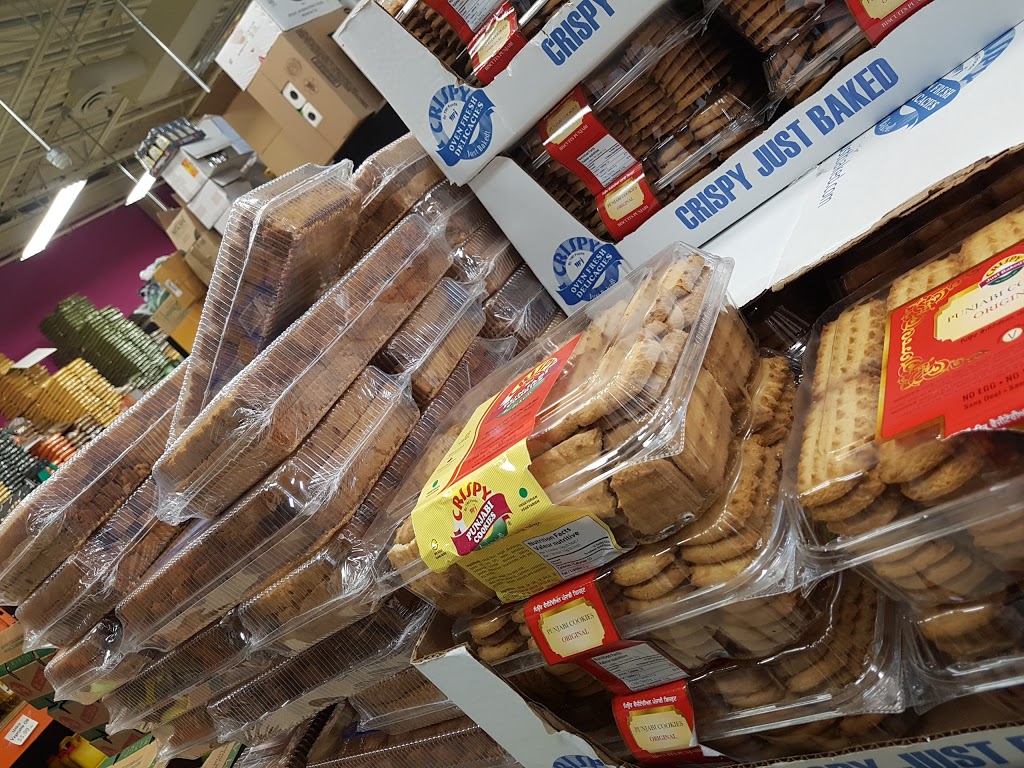 Indian Punjabi Bazaar | 115 Father Tobin Rd, Brampton, ON L6R 0W9, Canada | Phone: (905) 789-5658