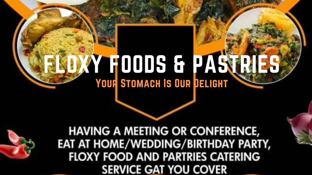 Floxy Foods & Pastries | 910 Queens Plate Dr Unit 1505, Etobicoke, ON M9W 6Z5, Canada | Phone: (647) 612-2663