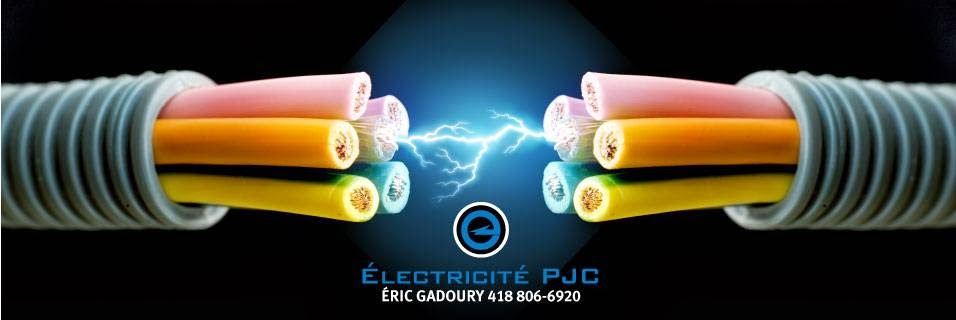 Electricité PJC | 33 Route de Duchesnay, Sainte-Catherine-de-la-Jacques-Cartier, QC G3N 0J2, Canada | Phone: (418) 806-6920