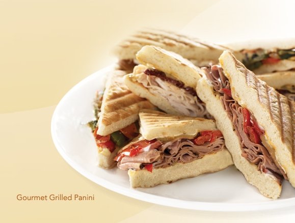 Select Sandwich | 1004 Middlegate Rd, Mississauga, ON L4Y 1M4, Canada | Phone: (866) 567-5648