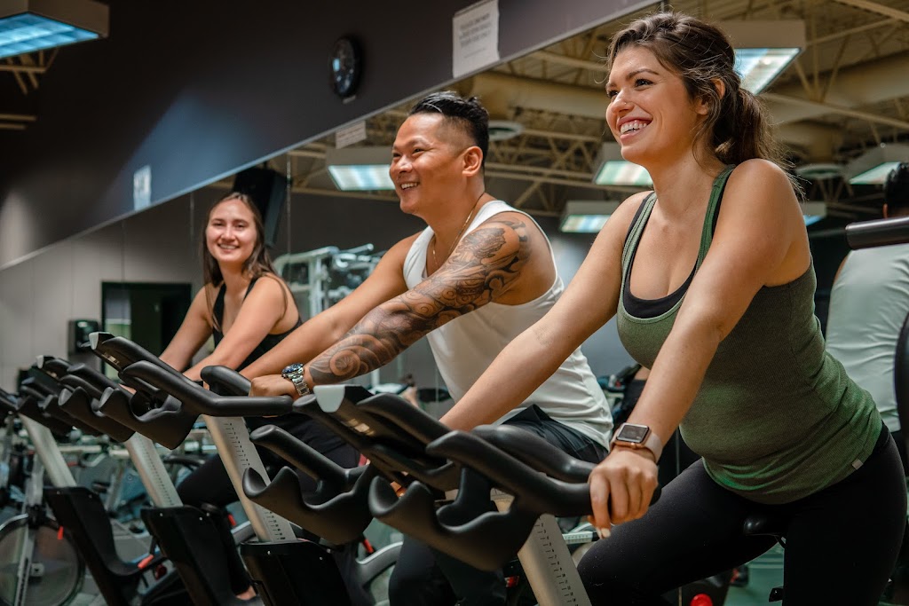 Genuine Athletics | 1959 152 St #251, Surrey, BC V3Z 5K3, Canada | Phone: (604) 502-7457