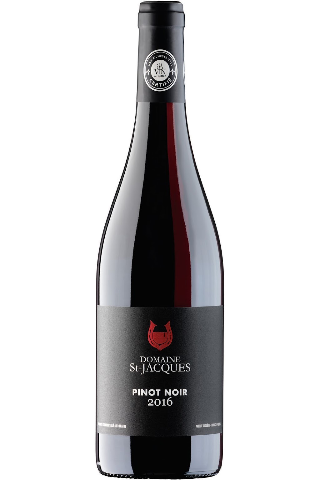 Le Vignoble Du Domaine St-Jacques | 615 Bd Édouard Vii, Saint-Jacques-le-Mineur, QC J0J 1Z0, Canada | Phone: (450) 346-1620