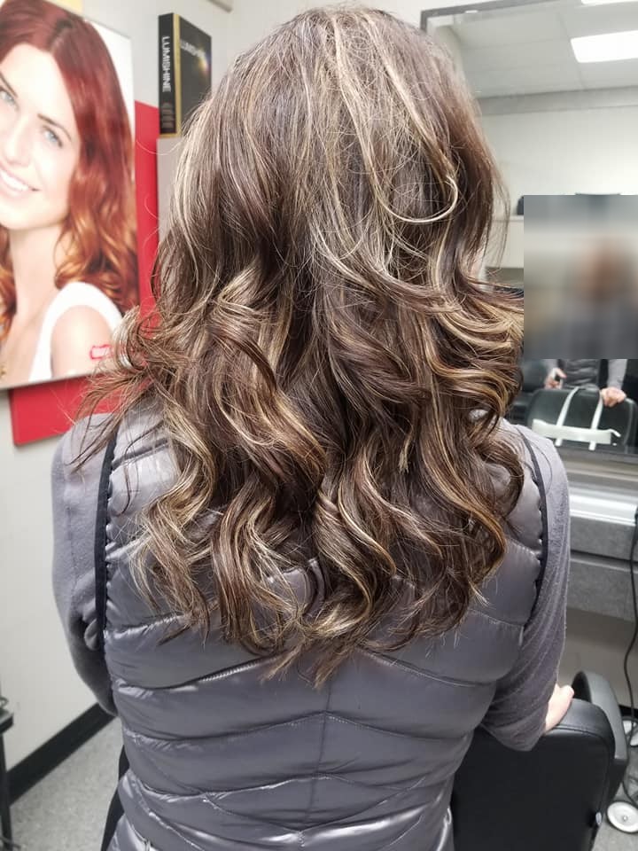 First Choice Haircutters 24th St | 5721 24 St, Vernon, BC V1T 9T4, Canada | Phone: (250) 260-5852