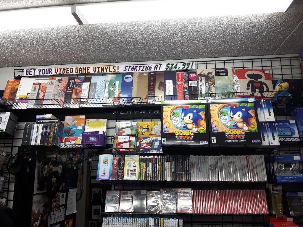 PNP Games | 915 McLeod Ave, Winnipeg, MB R2G 0Y4, Canada | Phone: (204) 663-4436