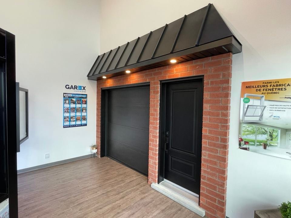 Fenetres Signature | 1450 Bd Lionel-Boulet, Varennes, QC J3X 1P7, Canada | Phone: (450) 929-3131