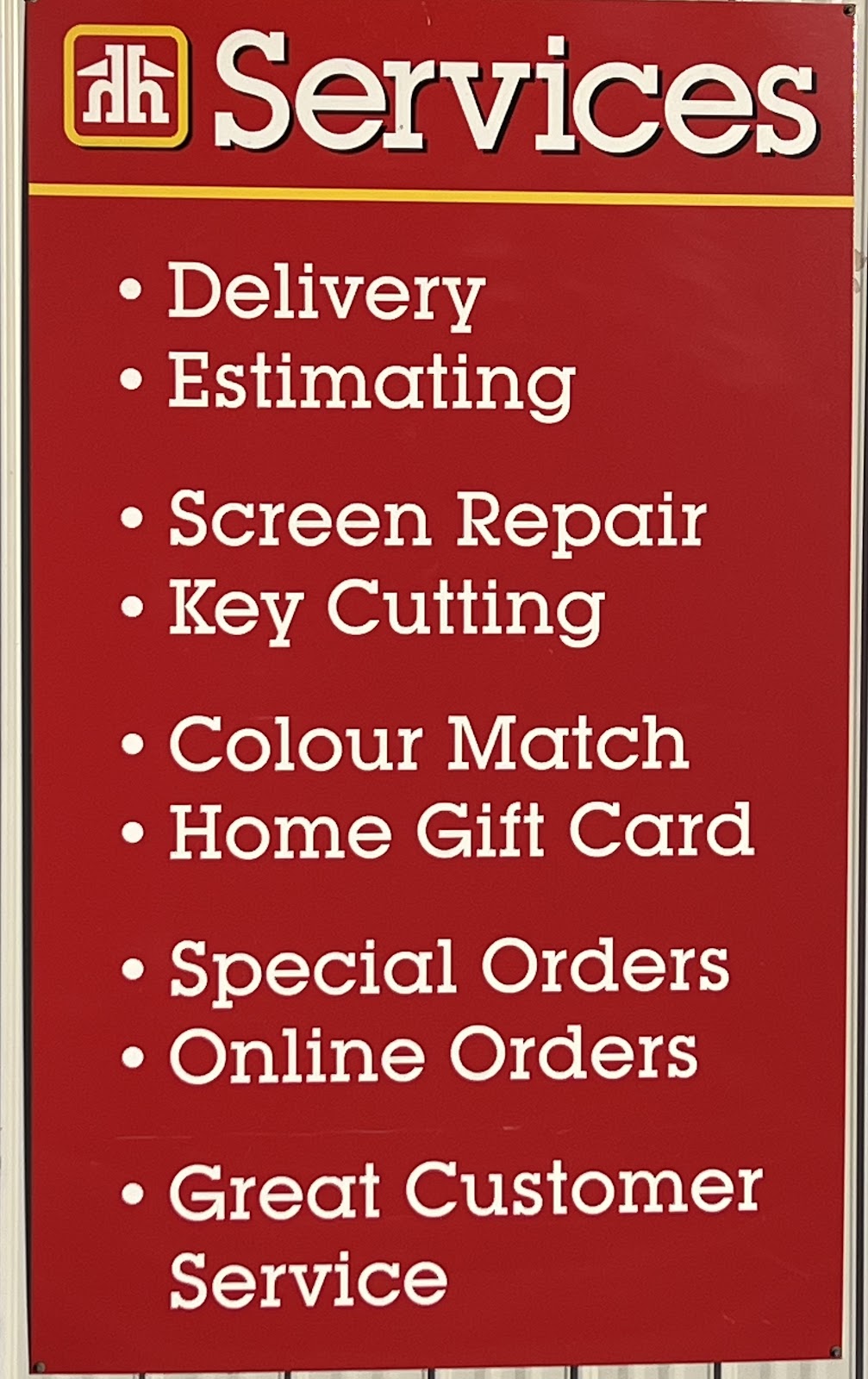 Alberton Home Hardware Building Centre | 590 Main St, Alberton, PE C0B 1B0, Canada | Phone: (902) 853-3524