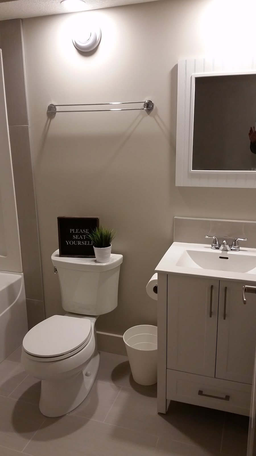 Forthright Construction Ltd. | 122 Selkirk Pl, Leduc, AB T9E 0L6, Canada | Phone: (587) 597-2117