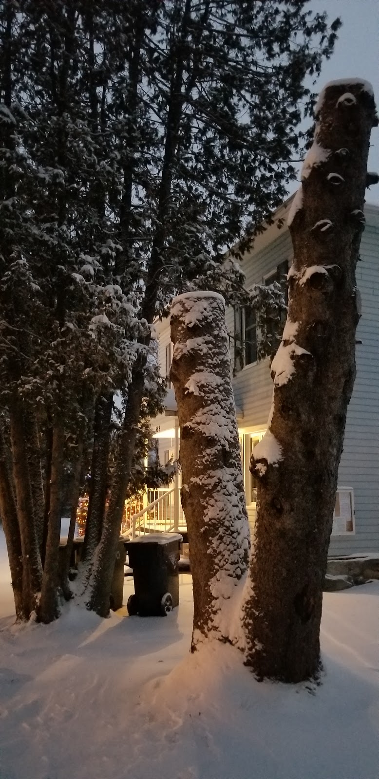 Municipalité du Lac Saint-Paul | 388 Rue Principale, Lac-Saint-Paul, QC J0W 1K0, Canada | Phone: (819) 587-4283