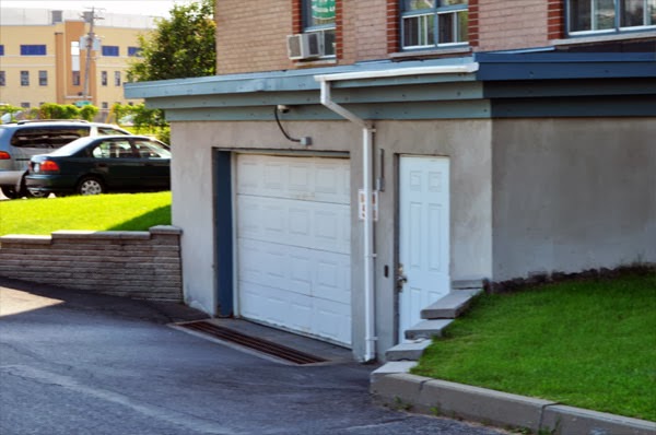 Groupe Laberge - Place du Hâvre | 98 Rue de la Pointe-aux-Lièvres, Québec, QC G1K 9B5, Canada | Phone: (418) 523-8101