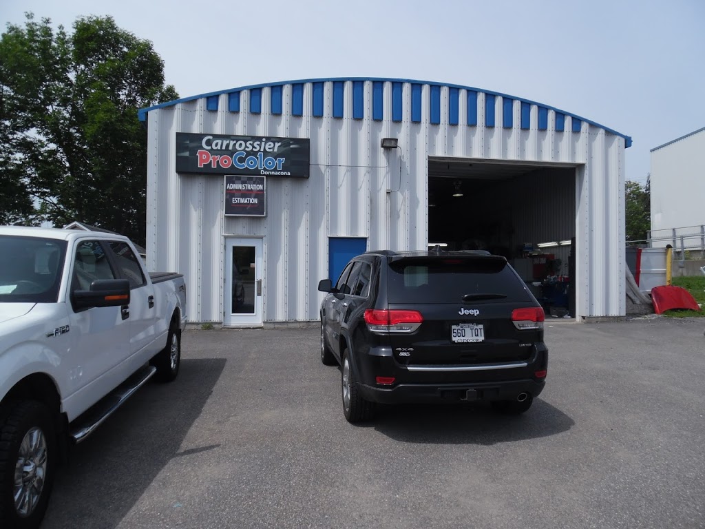 Carrossier ProColor Donnacona | 151 Rue Armand Bombardier, Donnacona, QC G3M 1V4, Canada | Phone: (418) 285-4646