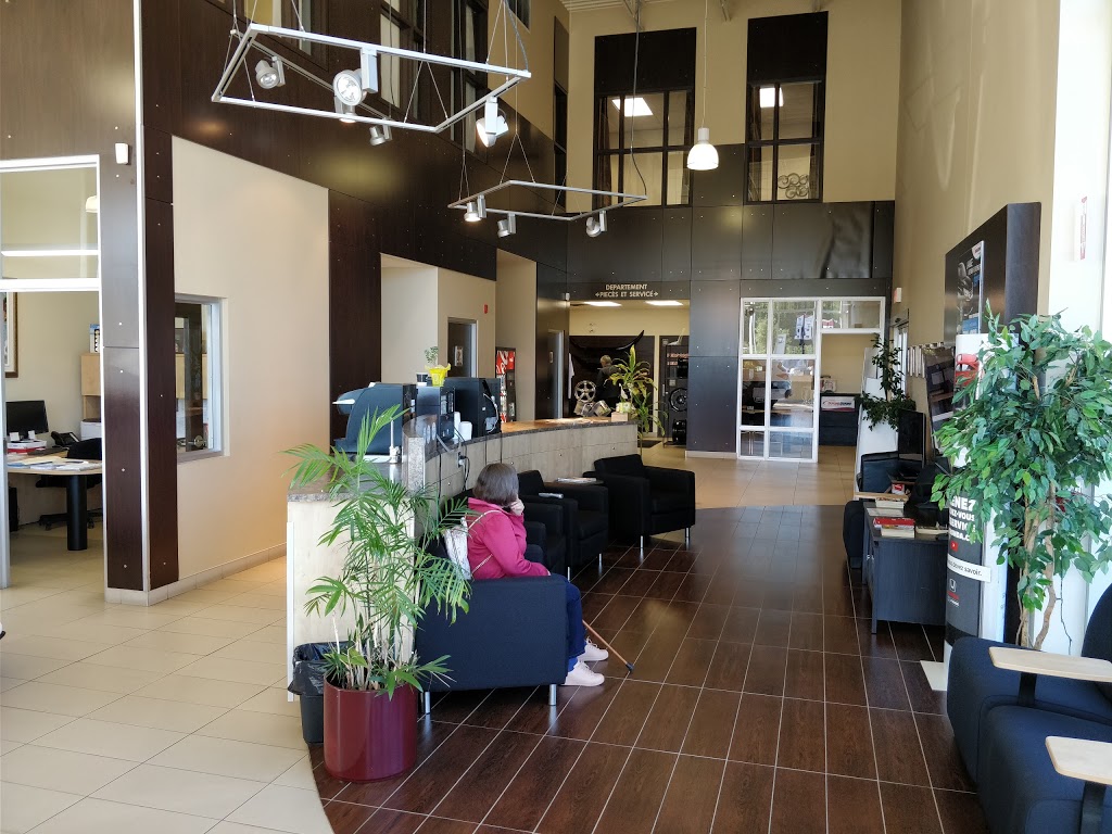 Dupont & Dupont Honda Gatineau | 1255 Rue Odile-Daoust, Gatineau, QC J8M 1Y4, Canada | Phone: (819) 281-1110