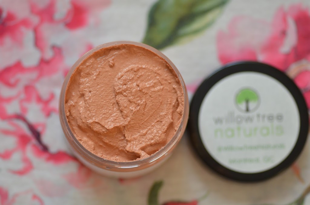 Willow Tree Naturals | 281 Av Elm, Beaconsfield, QC H9W 5X1, Canada | Phone: (438) 863-8185