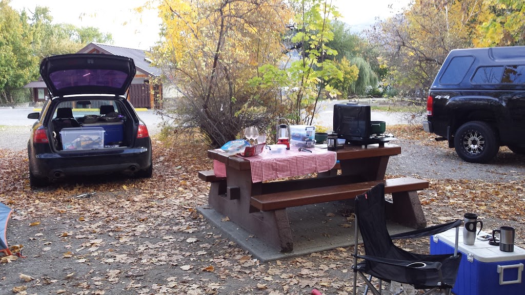 Okanagan Lake Provincial Park South | Okanagan-Similkameen F, BC V0H 1Z0, Canada | Phone: (250) 548-0076