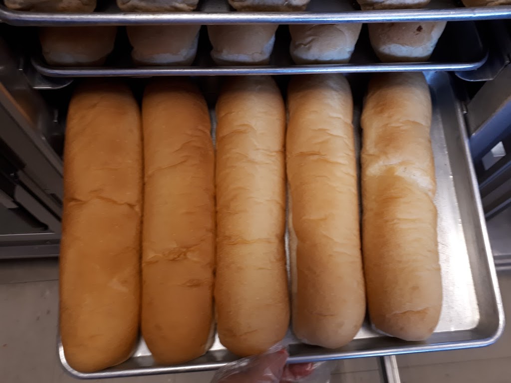 Subway | 121 Highway #20, Fonthill, ON L0S 1E0, Canada | Phone: (905) 892-9694