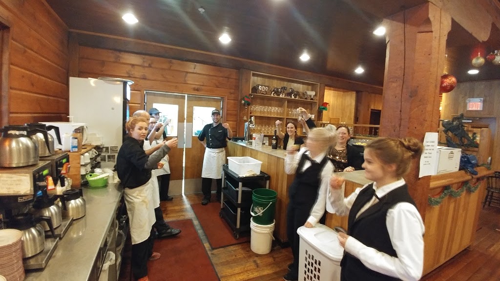 Mill Tales Inn | 20 John Pound Rd, Tillsonburg, ON N4G 3N9, Canada | Phone: (519) 550-1423