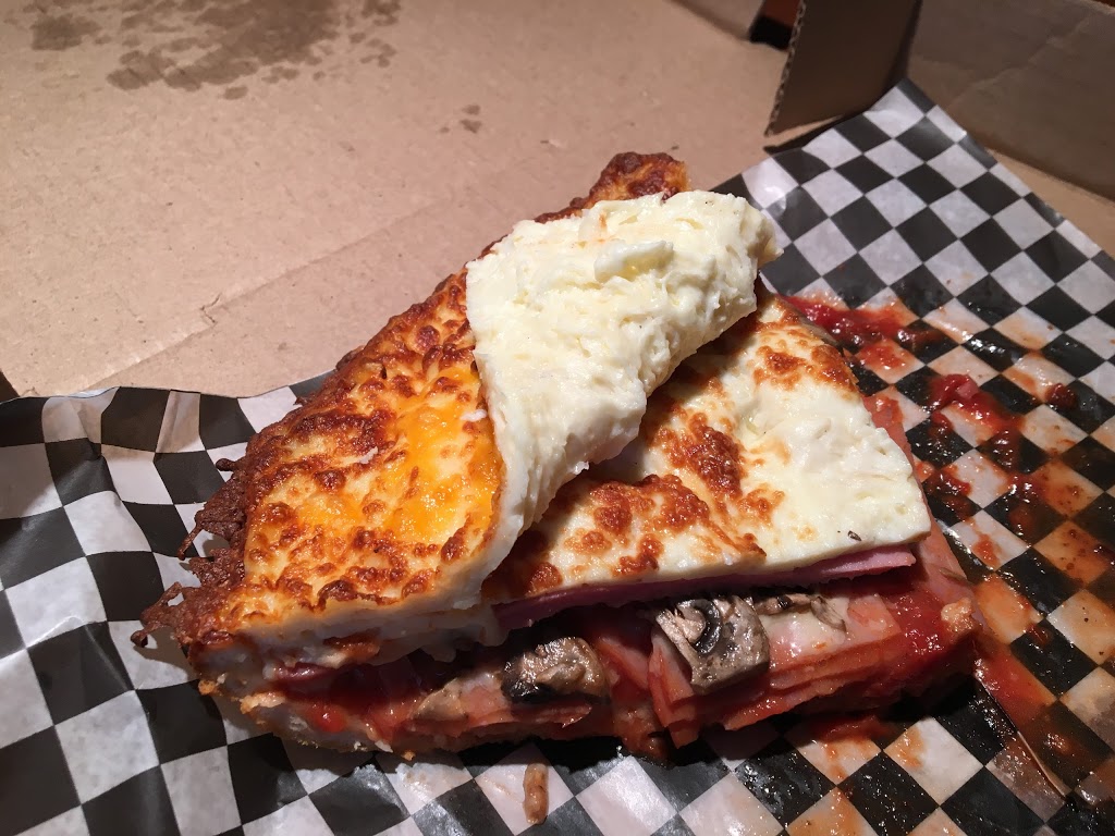 Formaggios Pie Shack | 1600 Highbury Ave N, London, ON N5Y 5N7, Canada | Phone: (519) 457-2233