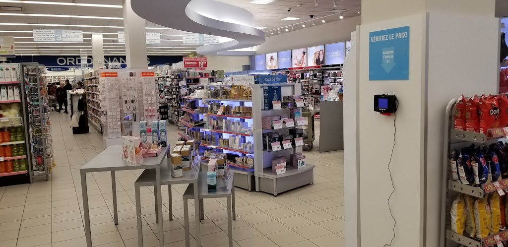 Pharmaprix | 4850 Boul. Henri-Bourassa Suite 100, Québec, QC G1H 3A7, Canada | Phone: (418) 624-2010