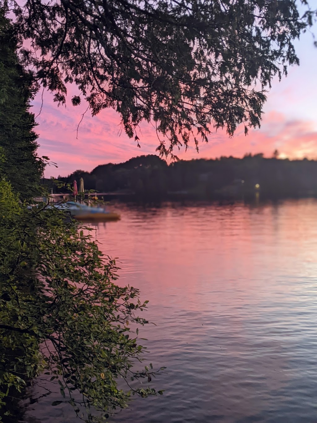 Almaguin Vacation | #74, Emsdale, ON P0A 1J0, Canada | Phone: (416) 419-3415