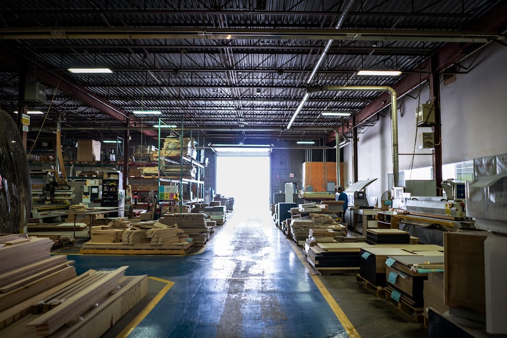 Canadas Best Store Fixtures | 170 Sharer Rd, Woodbridge, ON L4L 8P4, Canada | Phone: (905) 264-0917