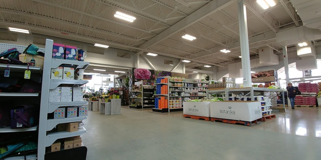 Floralies Jouvence | 2020 Avenue Jules-Verne, Québec, QC G2G 2R2, Canada | Phone: (418) 872-0869