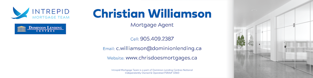 Chris Does Mortgages | 538 Charrington Ave, Oshawa, ON L1G 7L8, Canada | Phone: (905) 409-2387