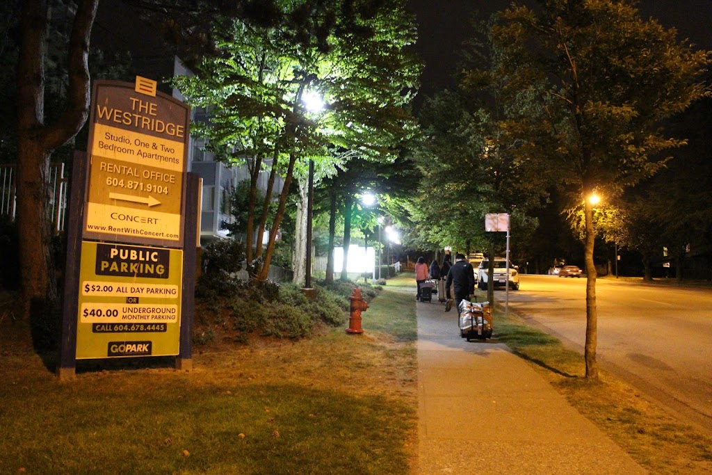 Westridge Apartments | 4170-4180 Nanaimo St, Vancouver, BC V5N 5H7, Canada | Phone: (604) 871-9104