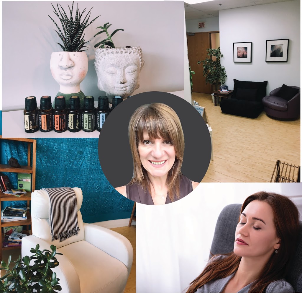 Dominique Sawyer Hypnose | 500 Rue François, Verdun, QC H3E 1G4, Canada | Phone: (514) 886-1465